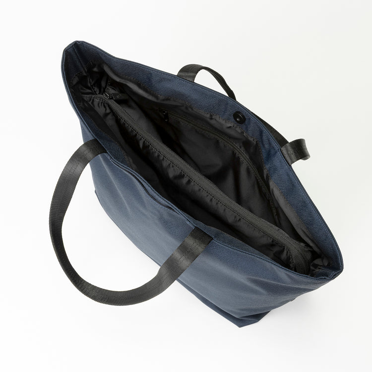 SML | エスエムエル　SOLID TOTE