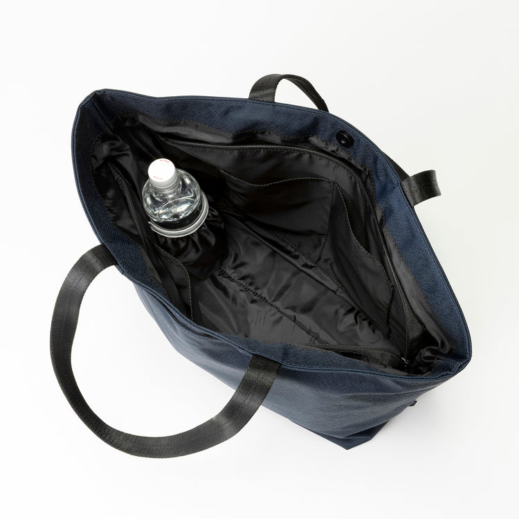 SML | エスエムエル　SOLID TOTE