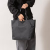 SML | エスエムエル　SOLID TOTE