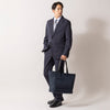 SML | エスエムエル　SOLID TOTE