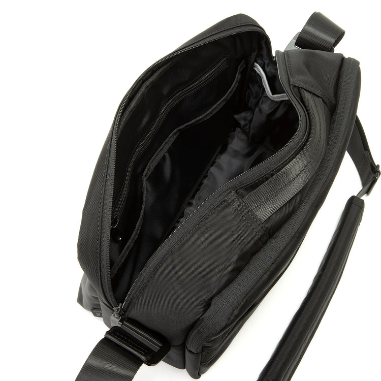 SML | エスエムエル　USEFUL FANCTION SHOULDERBAG L