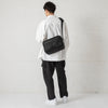 SML | エスエムエル USEFUL FANCTION SHOULDERBAG L
