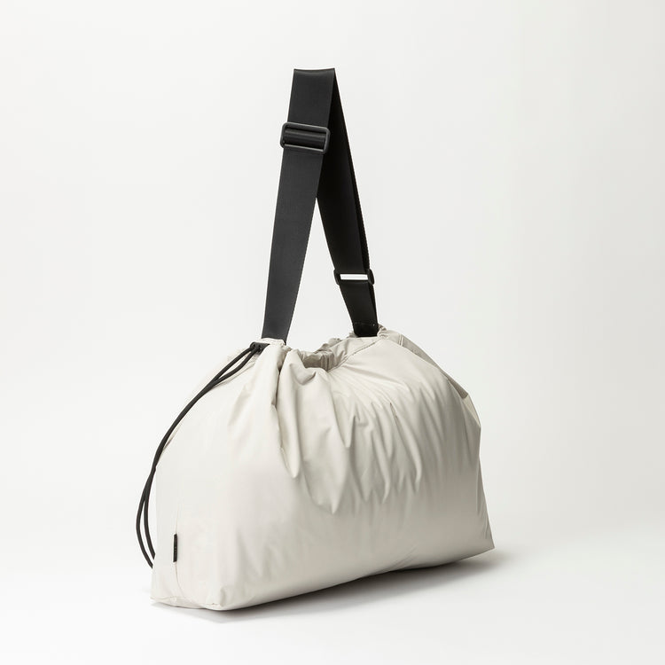 SML | エスエムエル　BIG SILHOUETTE SHOULDER