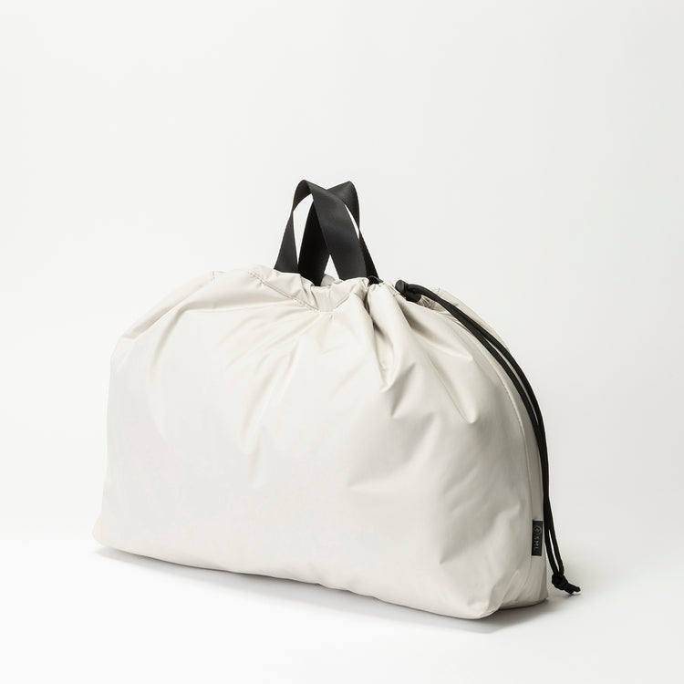 SML | エスエムエル　BIG SILHOUETTE SHOULDER