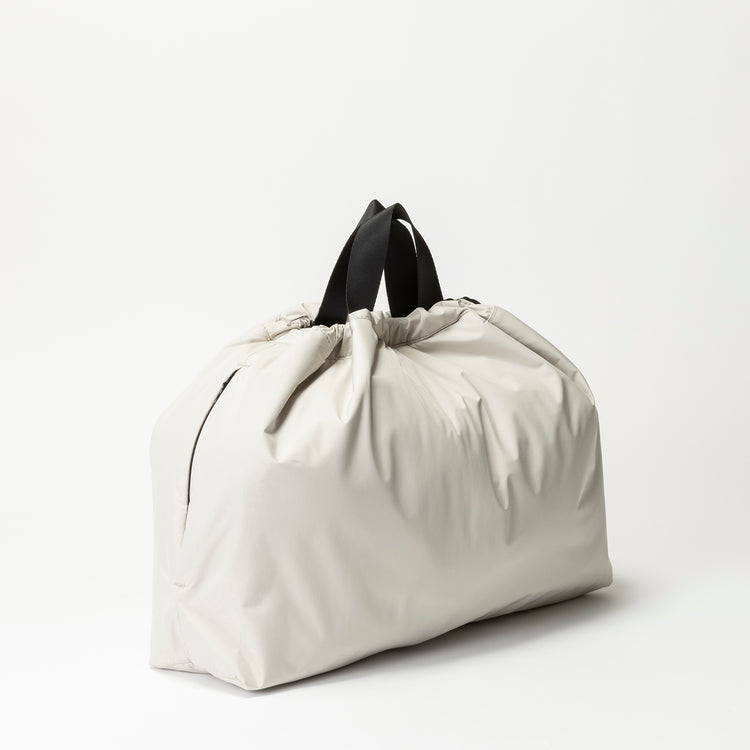 SML | エスエムエル　BIG SILHOUETTE SHOULDER