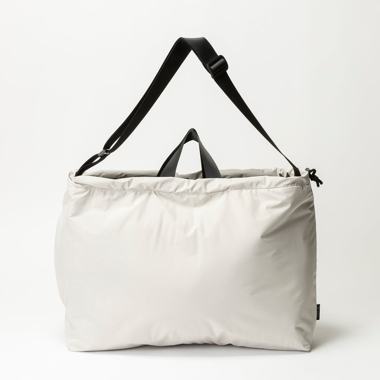 SML | エスエムエル　BIG SILHOUETTE SHOULDER