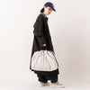 SML | エスエムエル　BIG SILHOUETTE SHOULDER