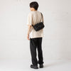 SML | エスエムエル USEFUL FANCTION SHOULDERBAG M