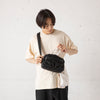 SML | エスエムエル USEFUL FANCTION SHOULDERBAG M