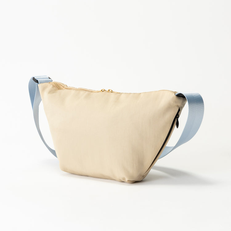 SML | エスエムエル　STOMACH SHOULDERBAG S