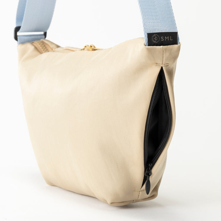 SML | エスエムエル　STOMACH SHOULDERBAG S