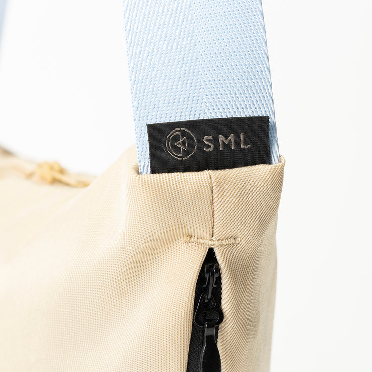 SML | エスエムエル　STOMACH SHOULDERBAG S