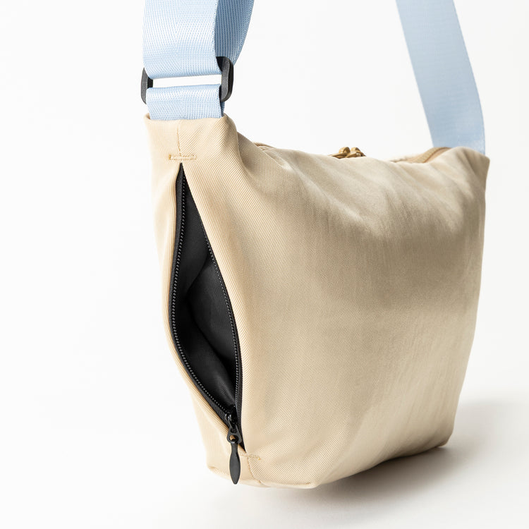 SML | エスエムエル　STOMACH SHOULDERBAG S