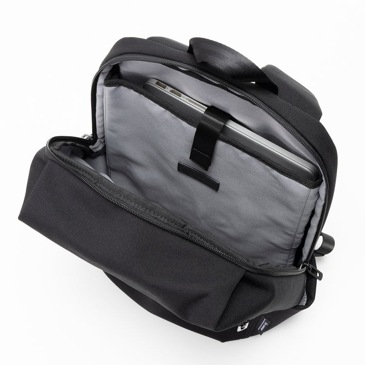 Un coeur | アンクール　TOROⅡ バックパック (K908228N)