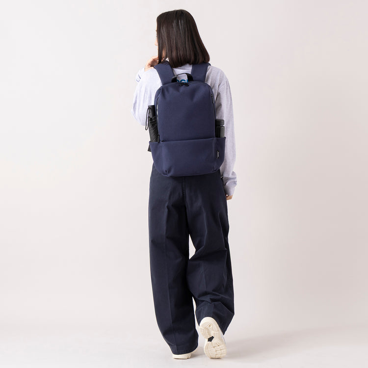 Un coeur | アンクール　TOROⅡ バックパック (K908228N)