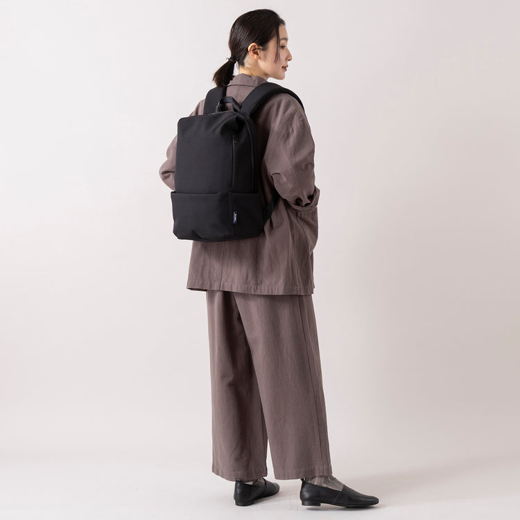 Un coeur | アンクール　TOROⅡ バックパック (K908228N)