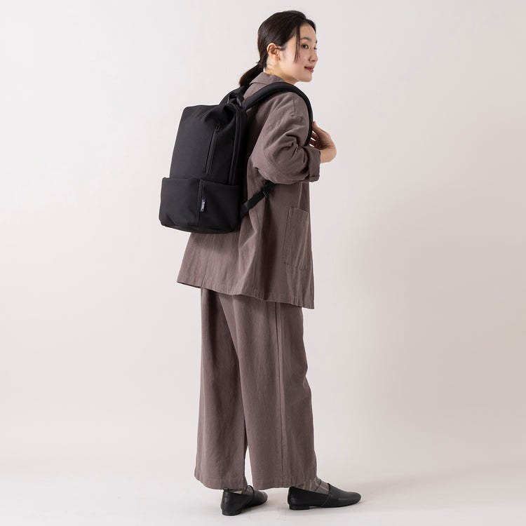 Un coeur | アンクール　TOROⅡ バックパック (K908228N)