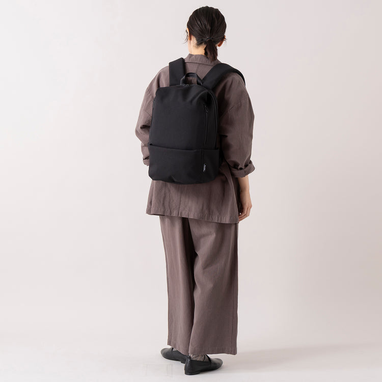 Un coeur | アンクール　TOROⅡ バックパック (K908228N)