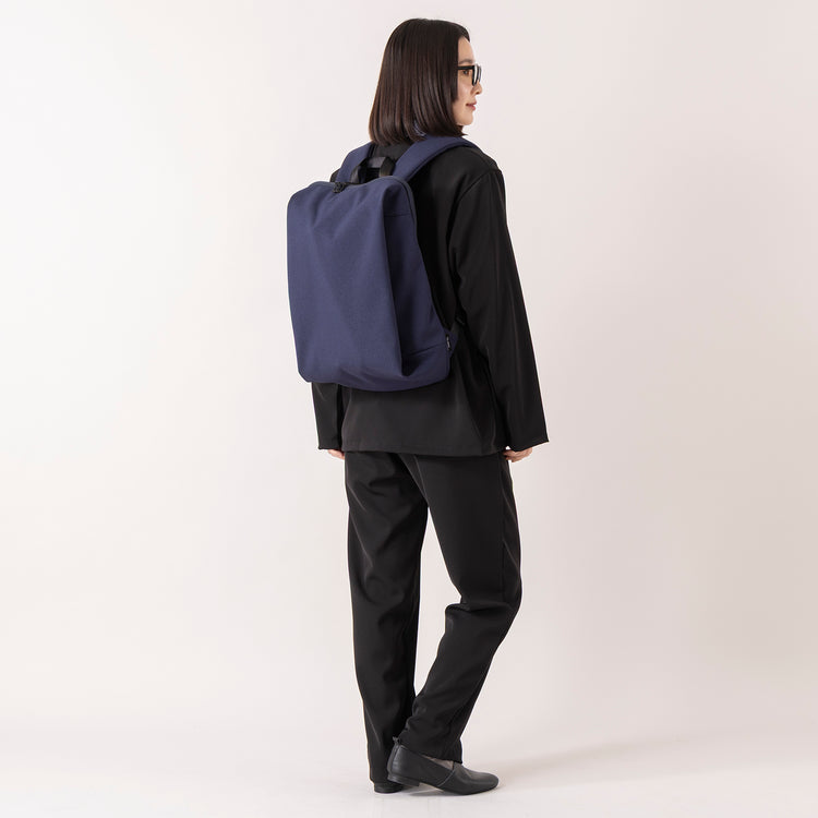 Un coeur | アンクール　TOROⅡ バックパック (K908229N)