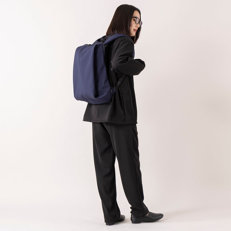 Un coeur | アンクール　TOROⅡ バックパック (K908229N)