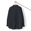 meltum | メルタム　OVERSIZED B.D SHIRT