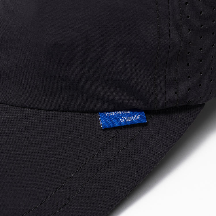 TESTIFY | テスティファイ　接触冷感 Cool Longbill Cap