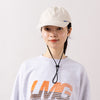 TESTIFY | テスティファイ　接触冷感Cool Longbill Cap