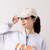 TESTIFY | テスティファイ　接触冷感Cool Longbill Cap