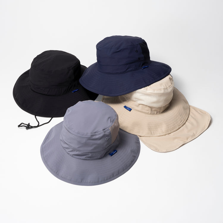 TESTIFY | テスティファイ　接触冷感 Cool Adv Hat