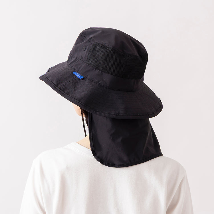 TESTIFY | テスティファイ　接触冷感Cool Adv Hat