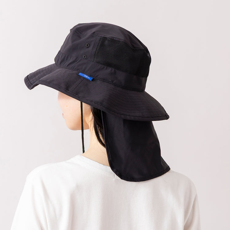 TESTIFY | テスティファイ　接触冷感Cool Adv Hat