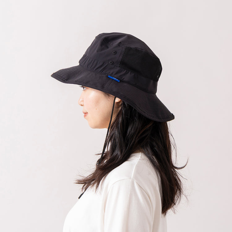 TESTIFY | テスティファイ　接触冷感Cool Adv Hat