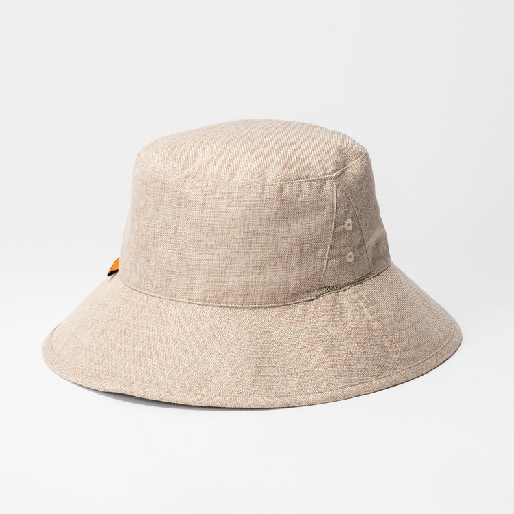 TESTIFY | テスティファイ　被る日傘Parasol Sheer Hat