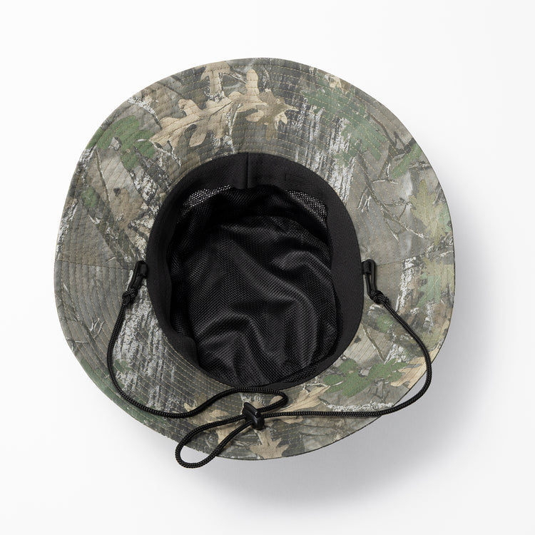 TESTIFY | テスティファイ　Parasol Camo Adv Hat