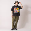 TESTIFY | テスティファイ Parasol Camo Adv Hat