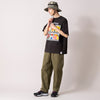 TESTIFY | テスティファイ　Parasol Camo Adv Hat