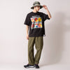 TESTIFY | テスティファイ　Parasol Camo Adv Hat