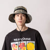 TESTIFY | テスティファイ　Parasol Camo Adv Hat