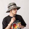 TESTIFY | テスティファイ　Parasol Camo Adv Hat