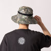 TESTIFY | テスティファイ　Parasol Camo Adv Hat