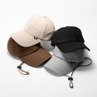 TESTIFY | テスティファイ　熱伝導高素材 Graphen Cap