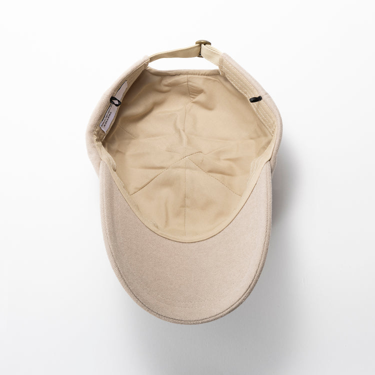 TESTIFY | テスティファイ　熱伝導高素材 Graphen Cap