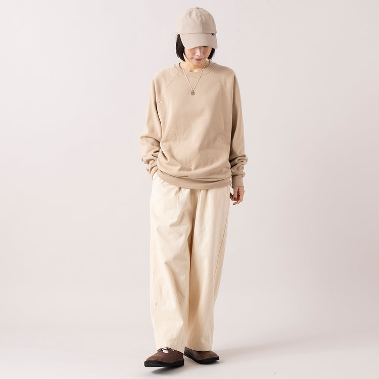 ,Healthknitのクラシックスウェット クルーネック長袖|TUTIE.の丈の選べるコットンピーチ起毛パンツ|Organic handloomのSHELLY|TESTIFYのGraphen Cap|BUTTON WORKSのマーキュリーコインネックレスStar,https://market.e-begin.jp/products/she_hea0691n_lala|https://market.e-begin.jp/products/equ_tte1272s_lala|https://market.e-begin.jp/products/sed_ogh1252s_lala|https://market.e-begin.jp/products/ipb_tsf1304s_lala|https://market.e-begin.jp/products/tka_but1282s_lala