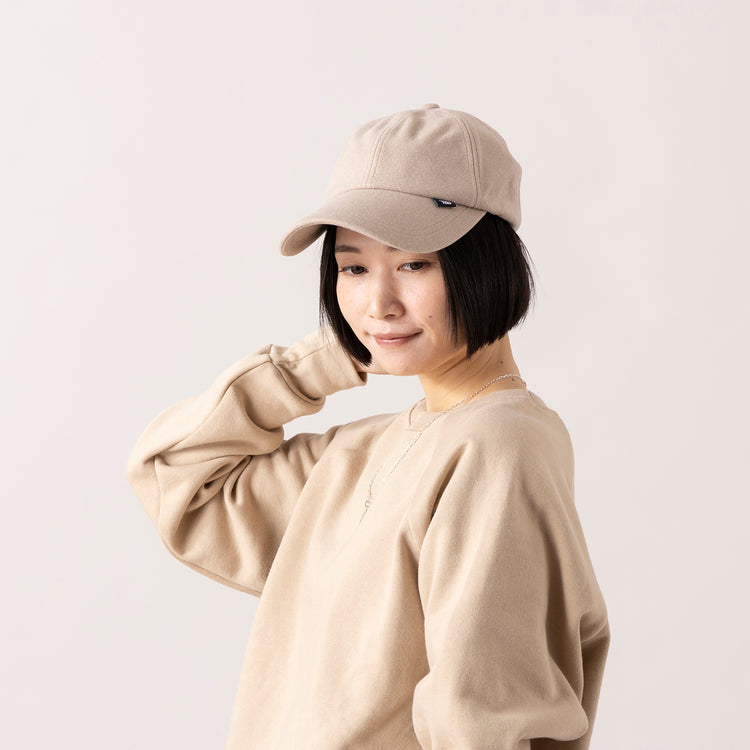 TESTIFY | テスティファイ　熱伝導高素材 Graphen Cap