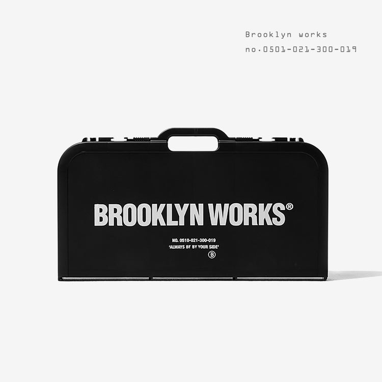 BROOKLYN WORKS | ブルックリンワークス　BUTTERFLY TABLE
