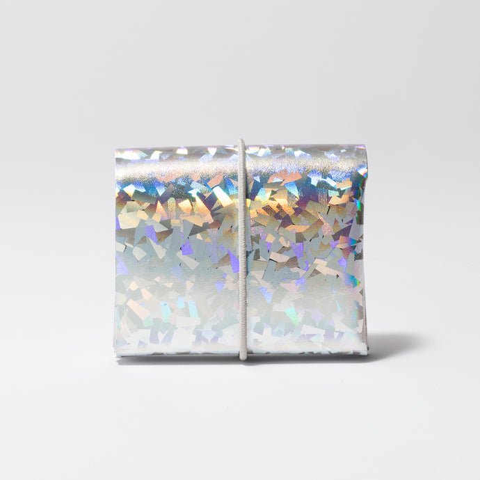 i ro se | イロセ　LaLa Begin別注 SEAMLESS MINI WALLET-2