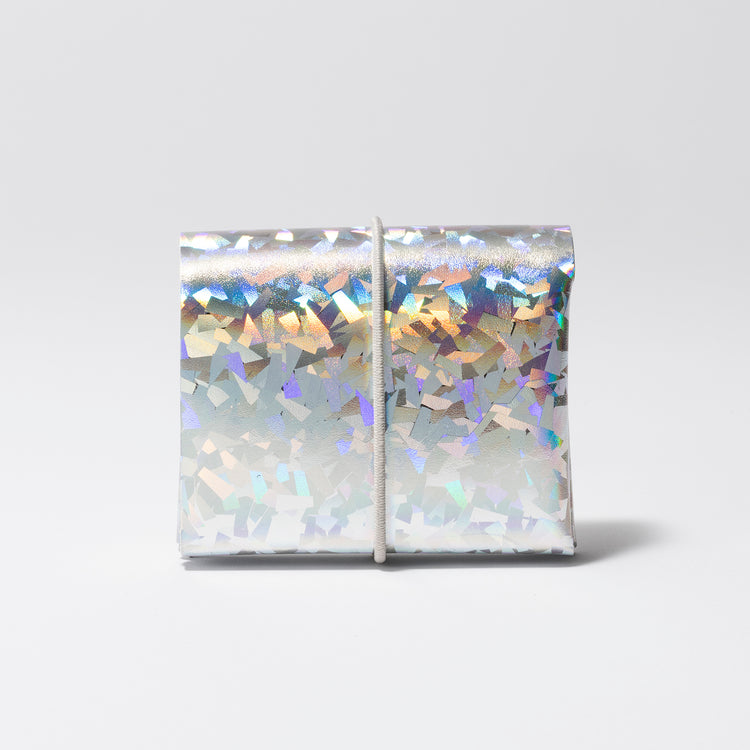 CRYSTAL SILVER