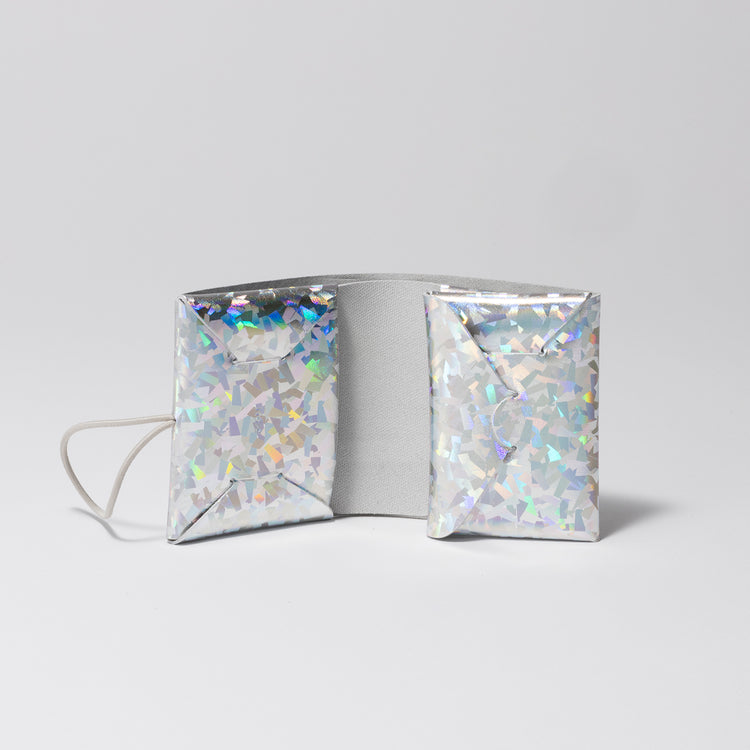 i ro se | イロセ　LaLa Begin別注 SEAMLESS MINI WALLET-2