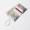 i ro se | イロセ　LaLa Begin別注 SEAMLESS MINI WALLET-2