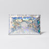 CRYSTAL SILVER